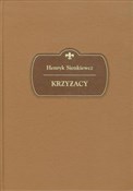 Krzyżacy - Henryk Sienkiewicz -  foreign books in polish 