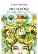 Czas na re... - Beata Kołodziej -  books from Poland