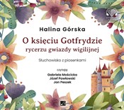 [Audiobook... - Halina Górska - Ksiegarnia w UK