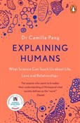 Explaining... - Camilla Pang -  books from Poland
