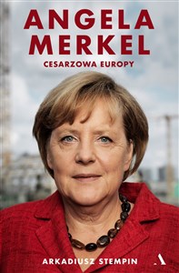 Picture of Angela Merkel Cesarzowa Europy