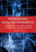 Polska książka : Prowadzeni... - Waldemar Gos