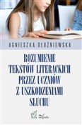 Rozumienie... - Agnieszka Dłużniewska -  books in polish 