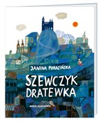 Szewczyk D... - Janina Porazińska -  Polish Bookstore 