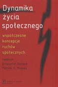 Dynamika ż... - Krzysztof Gorlach, Patrick Mooney -  books in polish 