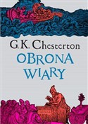 Obrona Wia... - Gilbert Keith Chesterton -  Polish Bookstore 