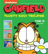 Garfield T... - Jim Davis -  Polish Bookstore 