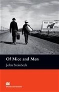 Picture of Of Mice and Men Upper Intermediate