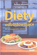Diety odbu... - Barbara Jakimowicz-Klein -  Polish Bookstore 