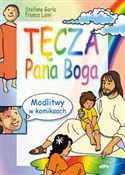 polish book : Tęcza Pana... - Stefano Gorla, Franco Luini