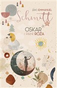 Książka : Oskar i pa... - Eric-Emmanuel Schmitt