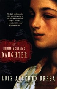 Picture of The Hummingbird's Daughter