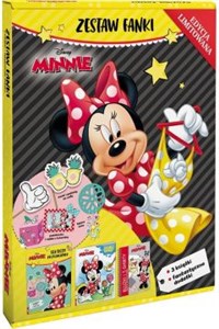 Picture of Zestaw Fanki. Minnie