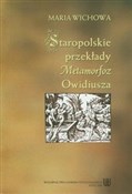 Staropolsk... - Maria Wichowa -  books from Poland