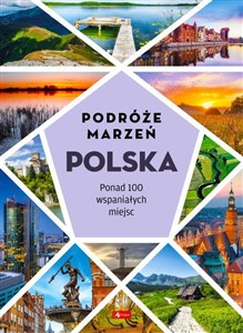 Picture of Podróże marzeń. Polska
