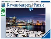 Polska książka : Puzzle 150...