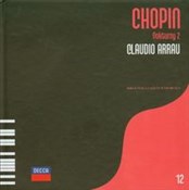 Chopin Nok... - Arrau Claudio -  foreign books in polish 