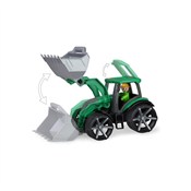 Książka : Lena Truxx...