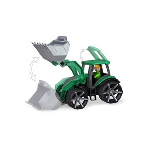 Obrazek Lena Truxx2 Koparka ze spychem