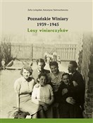 polish book : Poznańskie... - Katarzyna Stelmachowska, Zofia Leitgeber