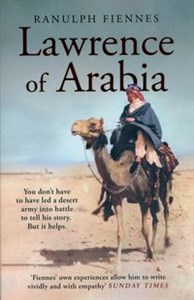 Obrazek Lawrence of Arabia