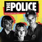 The Bottom... - The Police -  foreign books in polish 