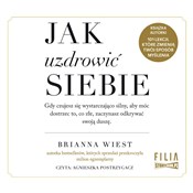 polish book : [Audiobook... - Brianna Wiest