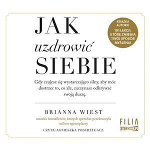 Picture of [Audiobook] Jak uzdrowić siebie