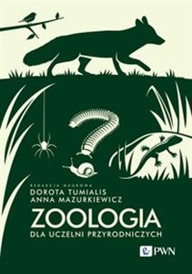 Picture of Zoologia dla uczelni przyrodniczych