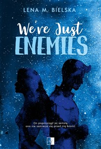 Picture of We’re Just Enemies