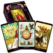 Tarot - ka... - Robert Lichodziejewski - Ksiegarnia w UK