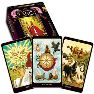 Picture of Tarot - karty