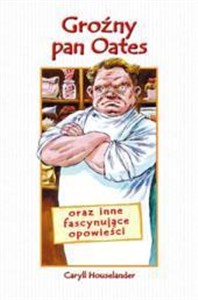 Obrazek Groźny pan Oates - Caryll Houselander WDS