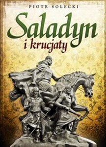 Picture of Saladyn i krucjaty