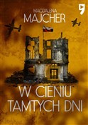 polish book : W cieniu t... - Magdalena Majcher