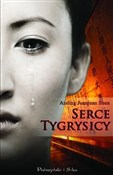 Serce tygr... - Aisling Juanjuan Shen -  books from Poland