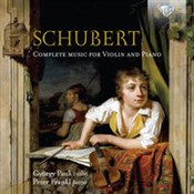 Schubert: ... -  books from Poland