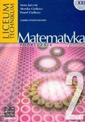 Polska książka : Matematyka... - Anna Jatczak, Monika Ciołkosz, Paweł Ciołkosz