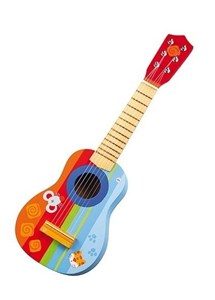 Picture of Gitara
