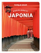 Książka : Japonia Ek... - Opracowanie Zbiorowe