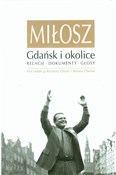 Miłosz Gda... -  Polish Bookstore 