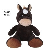 polish book : Osioł 40cm...