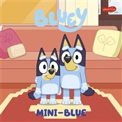 Książka : Bluey Mini...