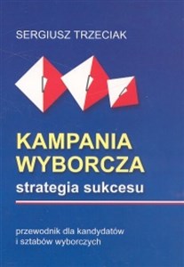 Obrazek Kampania wyborcza Strategia sukcesu