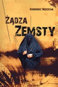 polish book : Żądza zems... - Eugeniusz Wędzicha