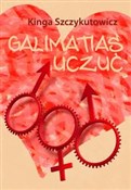 Galimatias... - Kinga Szczykutowicz -  foreign books in polish 
