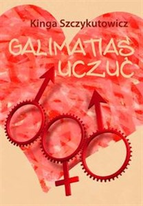 Obrazek Galimatias uczuć