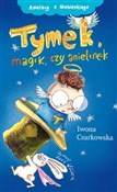 Tymek magi... - Iwona Czarkowska -  books from Poland