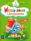 Wesoła szk... - Łukasik Stanisława, Petkowicz Helena -  Polish Bookstore 