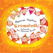 Krasnoludk... - Melania Kapelusz -  books from Poland